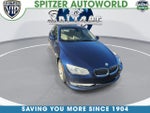 2011 BMW 3 Series 335i