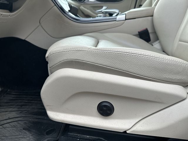 2019 Mercedes-Benz GLC GLC 300 4MATIC®