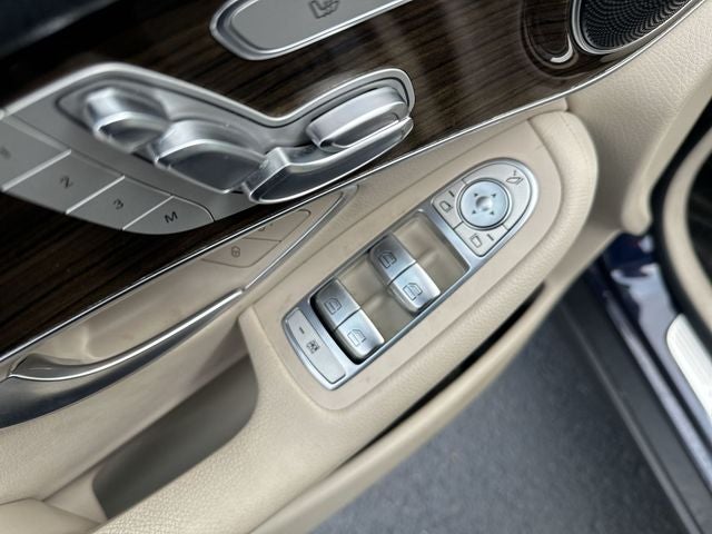 2019 Mercedes-Benz GLC GLC 300 4MATIC®