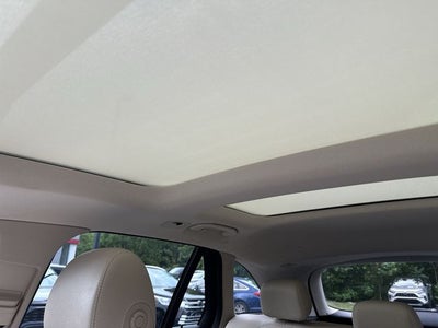 2019 Mercedes-Benz GLC GLC 300 4MATIC®