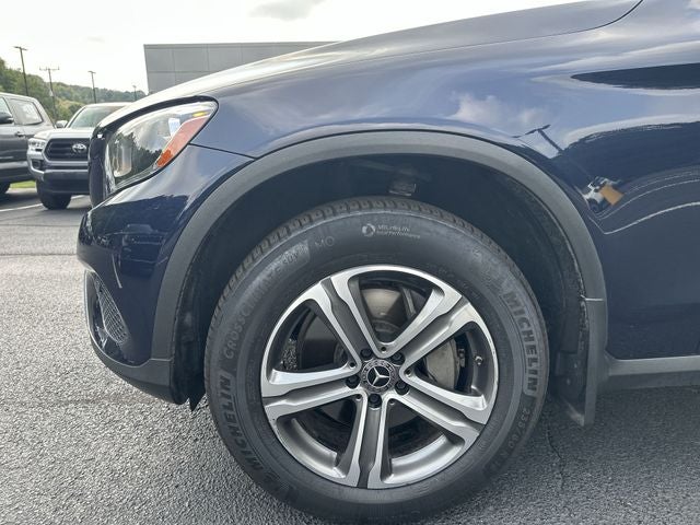 2019 Mercedes-Benz GLC GLC 300 4MATIC®
