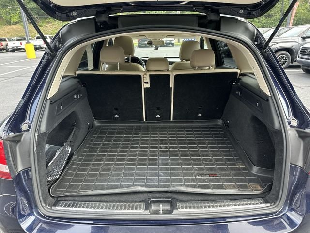 2019 Mercedes-Benz GLC GLC 300 4MATIC®