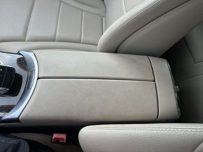 2019 Mercedes-Benz GLC GLC 300 4MATIC®