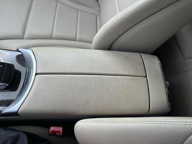 2019 Mercedes-Benz GLC GLC 300 4MATIC®