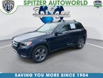 2019 Mercedes-Benz GLC GLC 300 4MATIC®