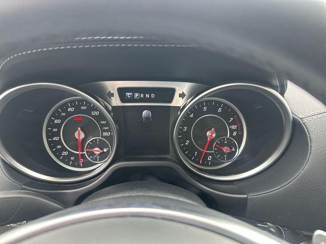 2020 Mercedes-Benz SL-Class SL 450