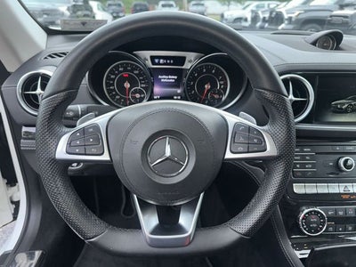 2020 Mercedes-Benz SL-Class SL 450