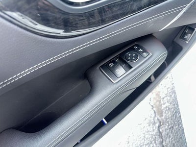 2020 Mercedes-Benz SL-Class SL 450