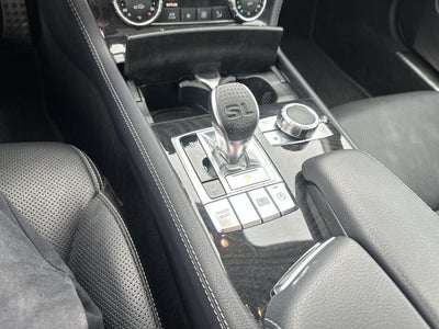 2020 Mercedes-Benz SL-Class SL 450