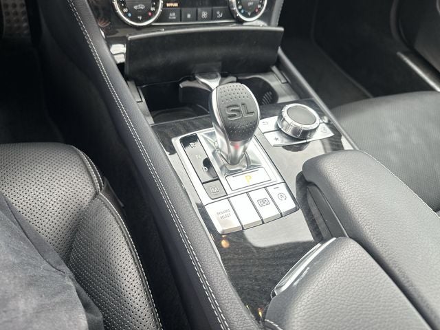 2020 Mercedes-Benz SL-Class SL 450