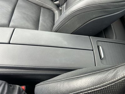 2020 Mercedes-Benz SL-Class SL 450