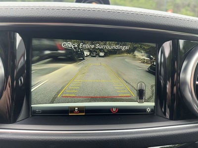 2020 Mercedes-Benz SL-Class SL 450