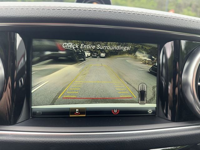 2020 Mercedes-Benz SL-Class SL 450