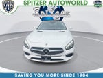 2020 Mercedes-Benz SL-Class SL 450