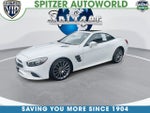 2020 Mercedes-Benz SL-Class SL 450