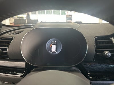 2023 MINI John Cooper Works Clubman