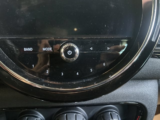 2023 MINI John Cooper Works Clubman