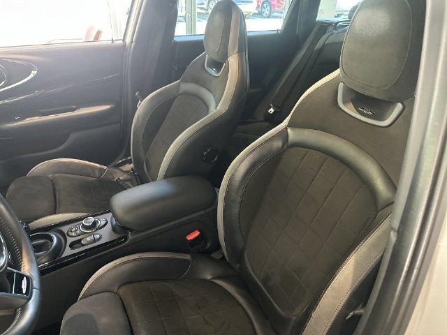 2023 MINI John Cooper Works Clubman