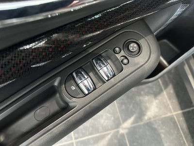 2023 MINI John Cooper Works Clubman
