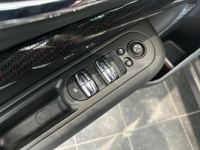 2023 MINI John Cooper Works Clubman