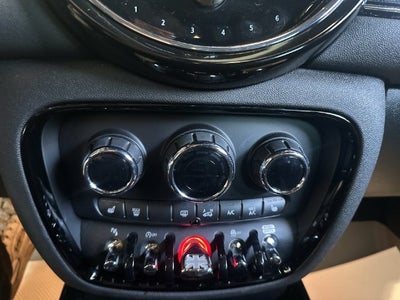 2023 MINI John Cooper Works Clubman