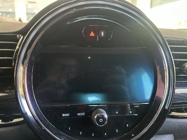 2023 MINI John Cooper Works Clubman