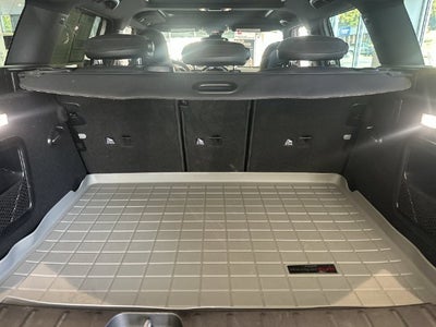 2023 MINI John Cooper Works Clubman