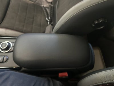 2023 MINI John Cooper Works Clubman