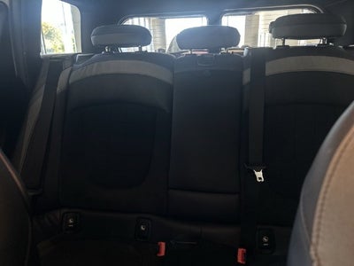2023 MINI John Cooper Works Clubman