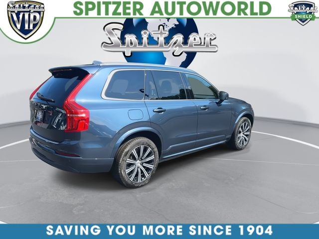 2023 Volvo XC90 B6 Core