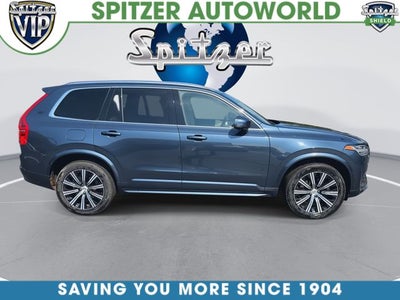 2023 Volvo XC90 B6 Core
