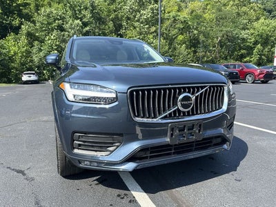 2023 Volvo XC90 B6 Core