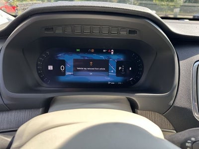 2023 Volvo XC90 B6 Core