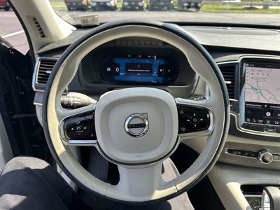 2023 Volvo XC90 B6 Core