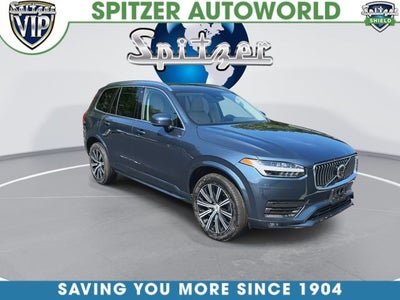 2023 Volvo XC90 B6 Core