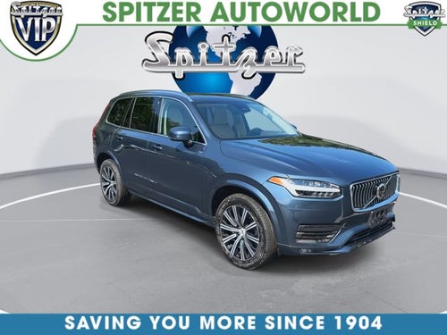 2023 Volvo XC90 B6 Core