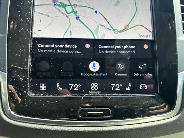 2023 Volvo XC90 B6 Core