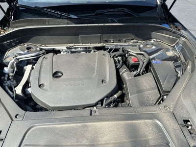 2023 Volvo XC90 B6 Core