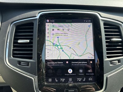 2023 Volvo XC90 B6 Core