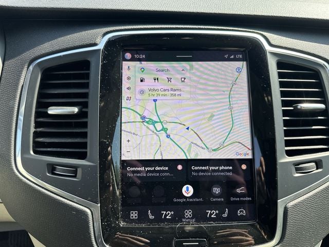 2023 Volvo XC90 B6 Core