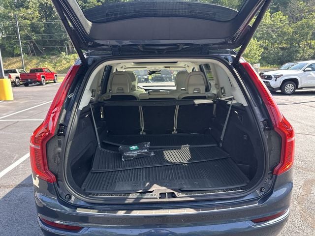 2023 Volvo XC90 B6 Core