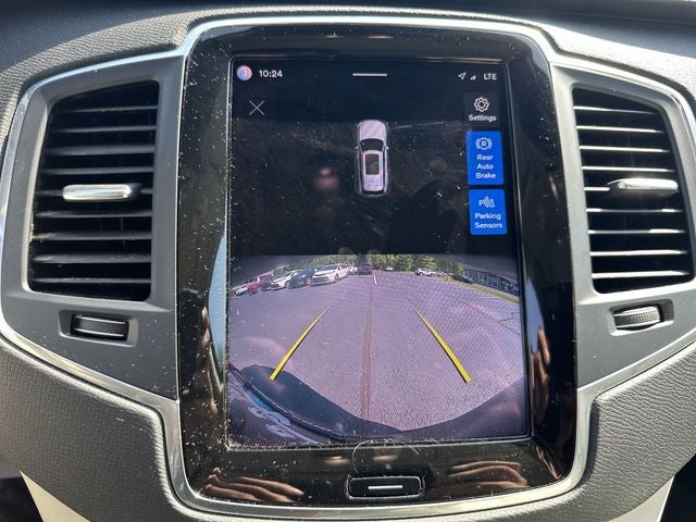 2023 Volvo XC90 B6 Core