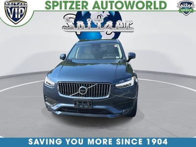 2023 Volvo XC90 B6 Core
