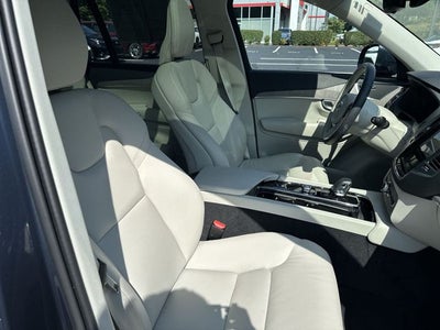 2023 Volvo XC90 B6 Core