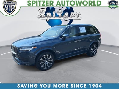 2023 Volvo XC90 B6 Core