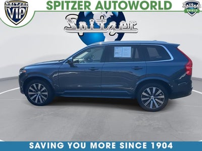 2023 Volvo XC90 B6 Core