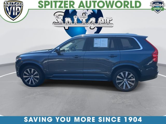 2023 Volvo XC90 B6 Core