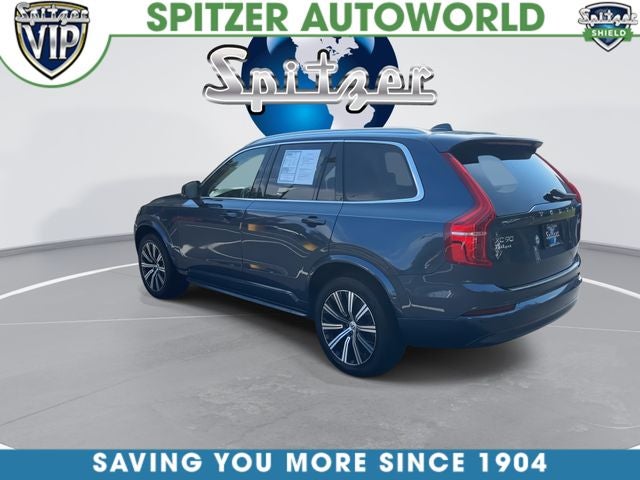 2023 Volvo XC90 B6 Core