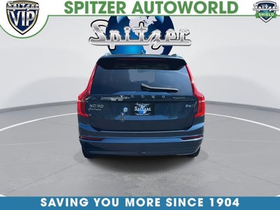 2023 Volvo XC90 B6 Core