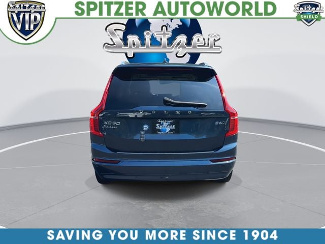 2023 Volvo XC90 B6 Core